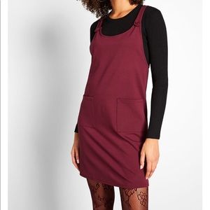 MODCLOTH Love of Layering Knit Jumper